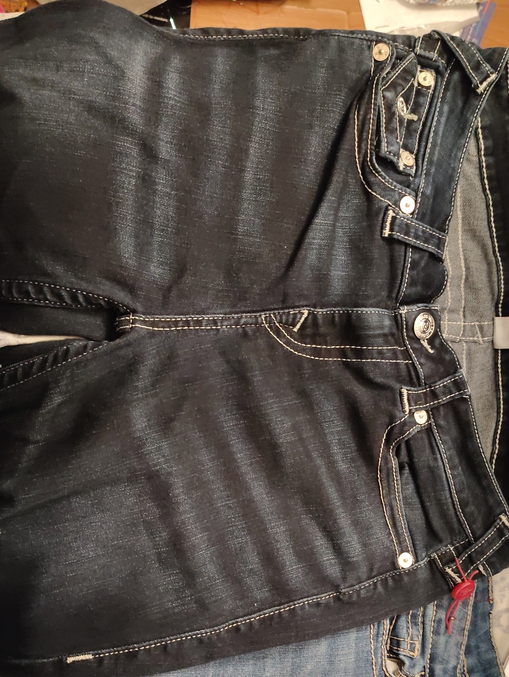 True Religion Denim Jeans